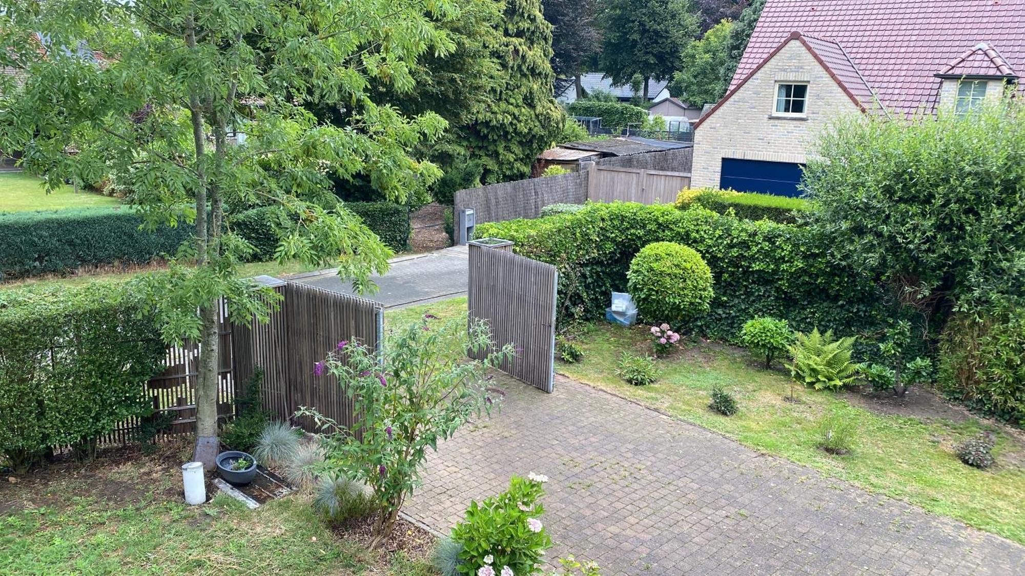 Efes Home Gent Exterior foto